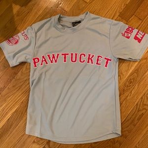 Pawtucket Tee Shirt